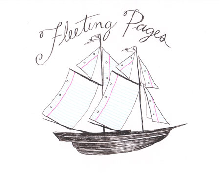 Fleeting Pages