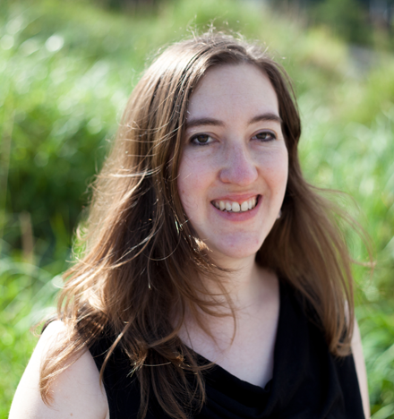 Jenny Whittemore Fremlin, PhD, Media Psychologist